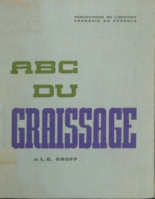  couverture du livre ABC du graissage