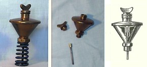 oiler brass