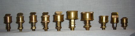 graisseur antivibration
