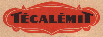 tecalemit logo