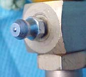 type Hydraulic pour introduire la graisse