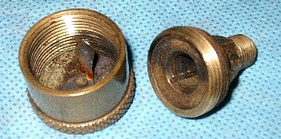 lunkenheimer tiger ouvert